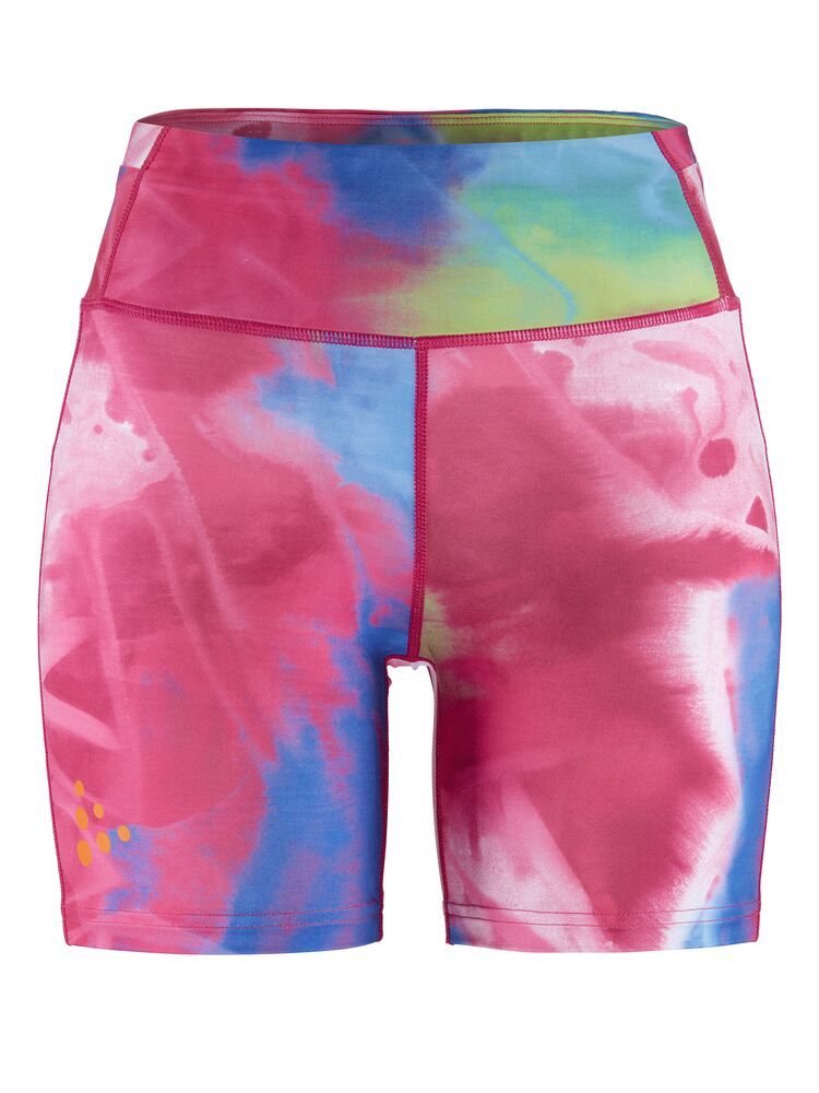 Pro Hypervent Short Tights 2 Damen