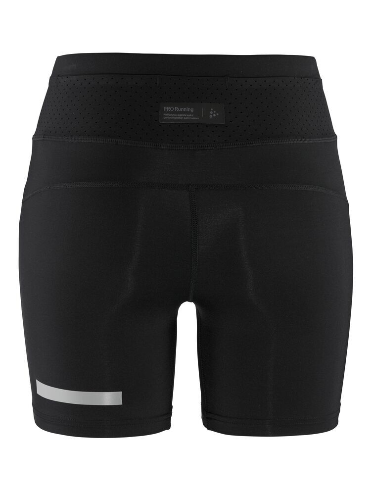 Pro Hypervent Short Tights 2 Damen