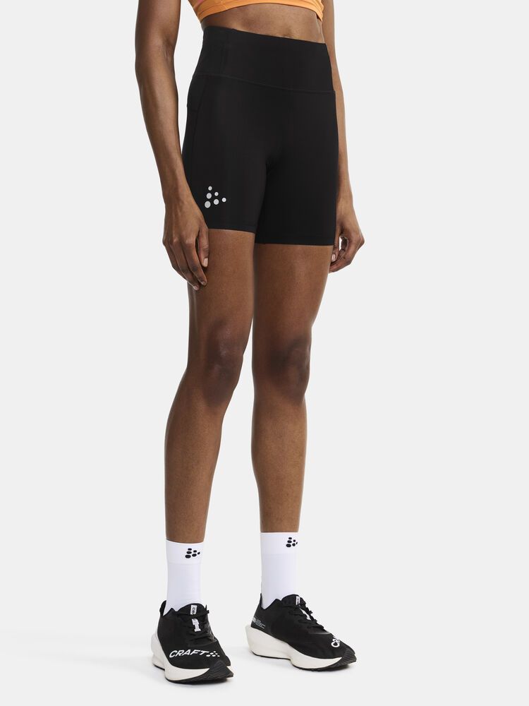 Pro Hypervent Short Tights 2 Damen