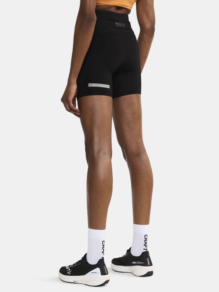 Pro Hypervent Short Tights 2 Damen
