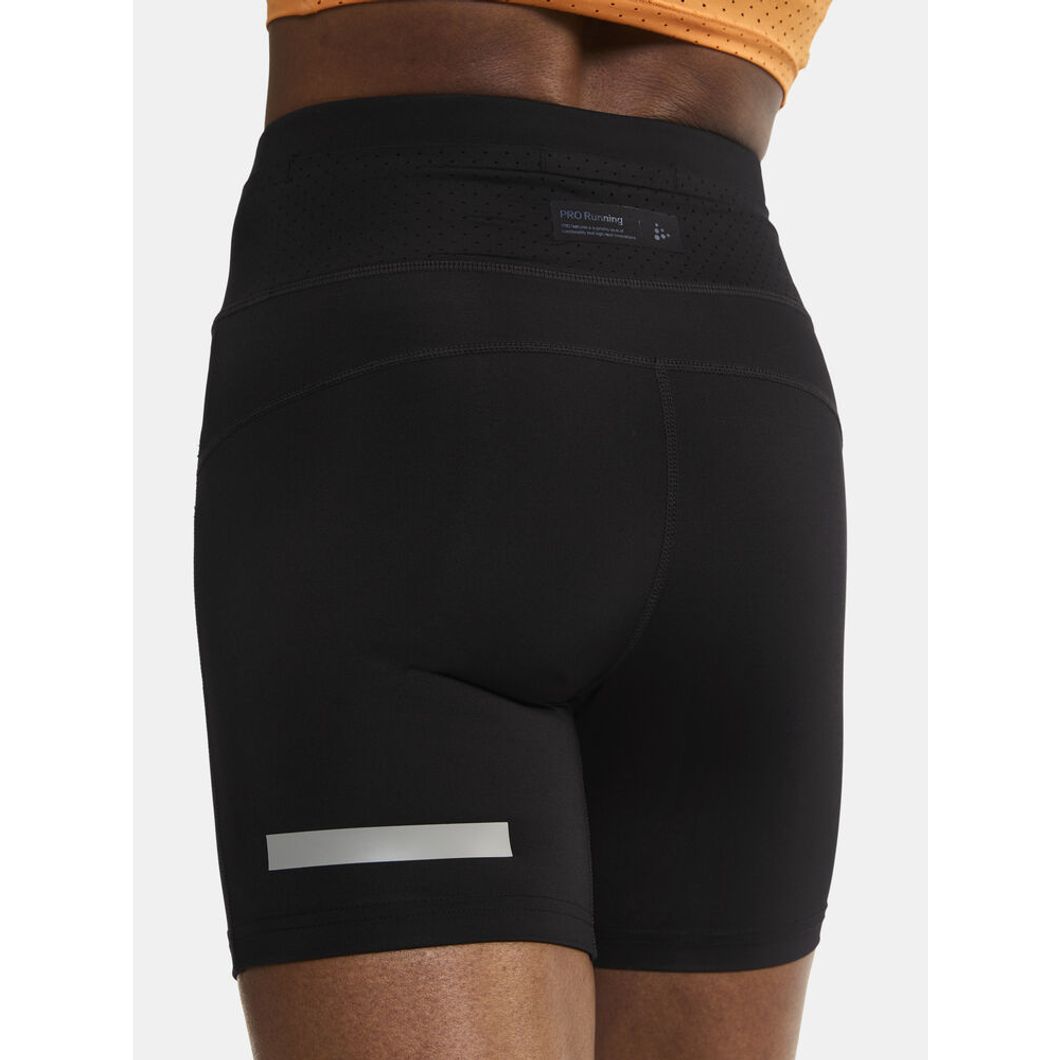 Pro Hypervent Short Tights 2 Damen