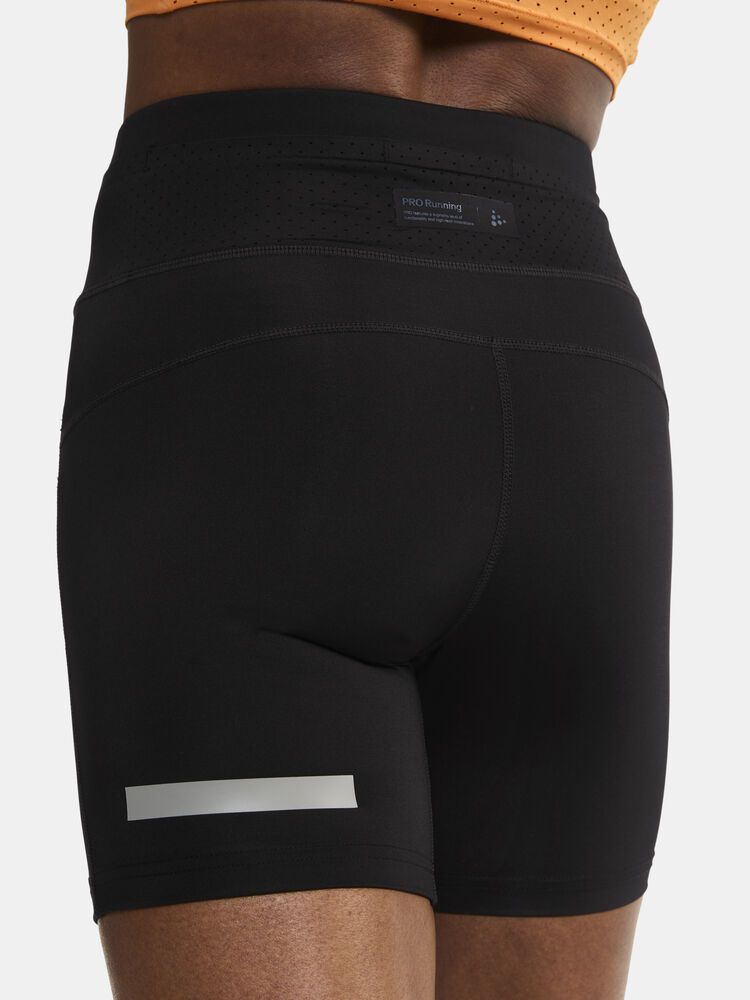 Pro Hypervent Short Tights 2 Damen