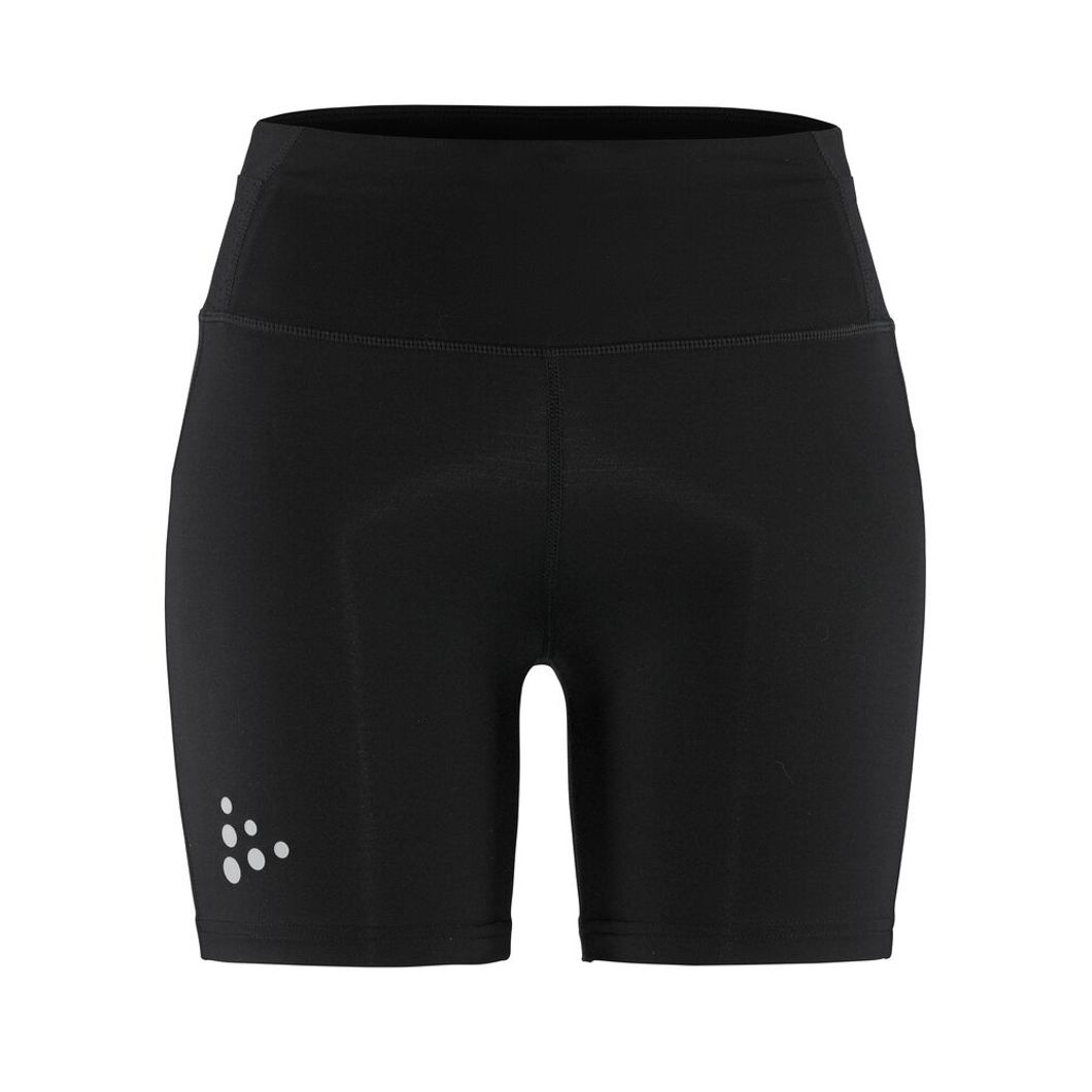 Pro Hypervent Short Tights 2 Damen