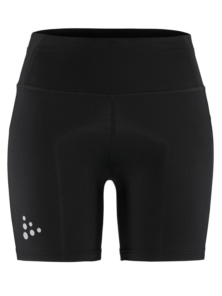 Pro Hypervent Short Tights 2 Damen