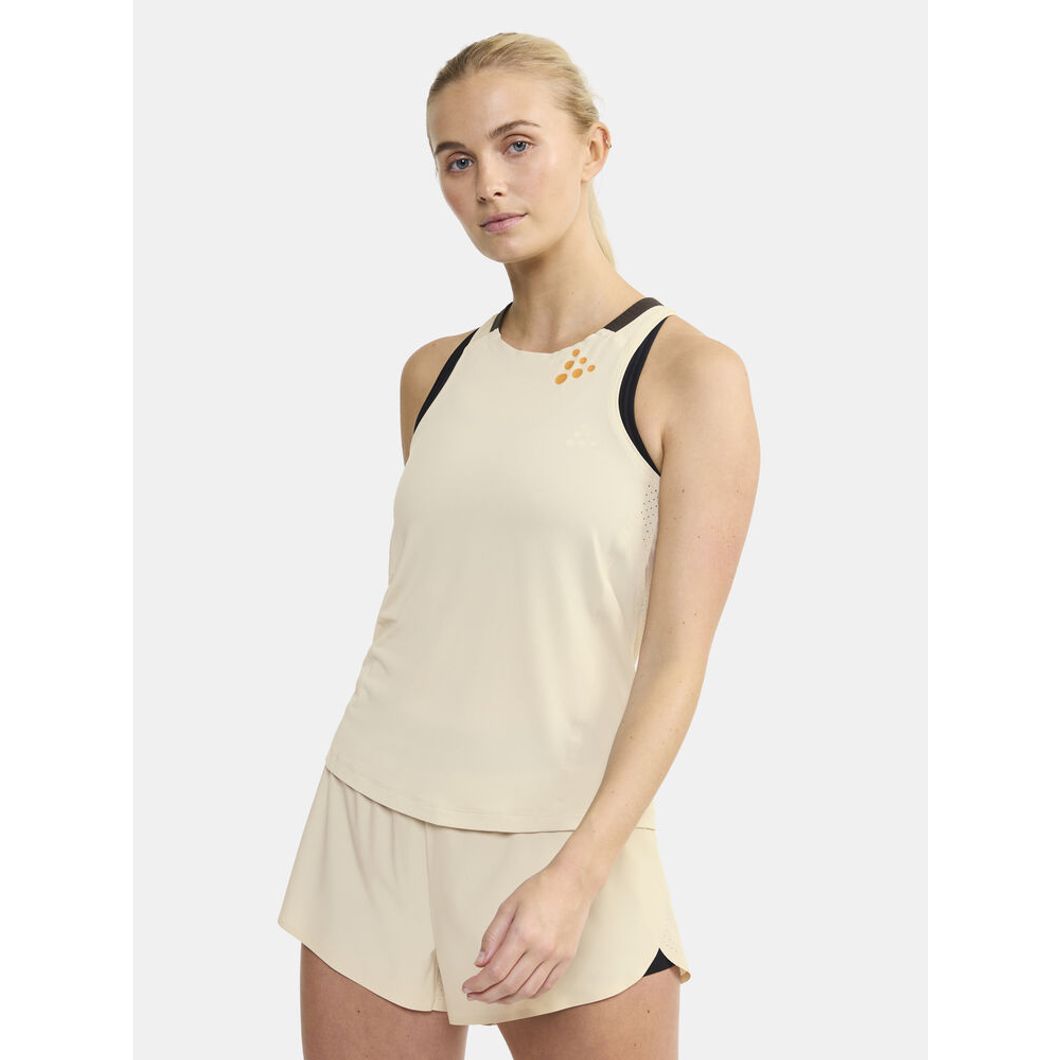 Pro Hypervent Singlet 2 Damen