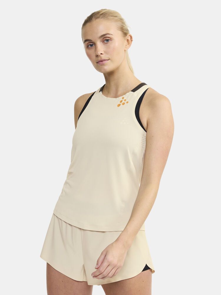Pro Hypervent Singlet 2 Damen