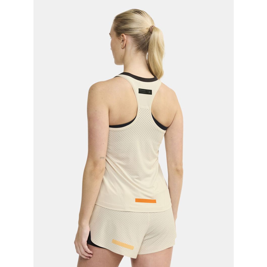 Pro Hypervent Singlet 2 Damen