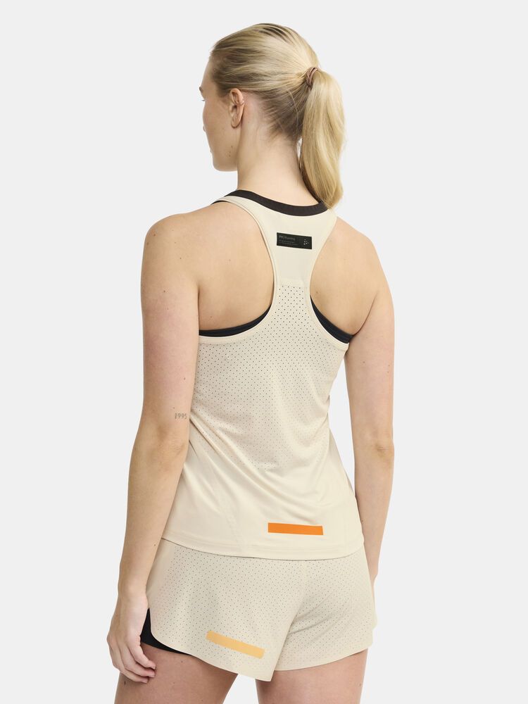 Pro Hypervent Singlet 2 Damen