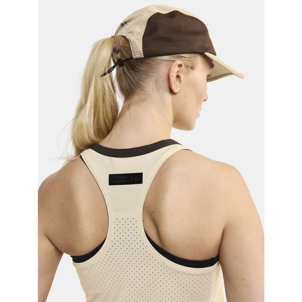 Pro Hypervent Singlet 2 Damen