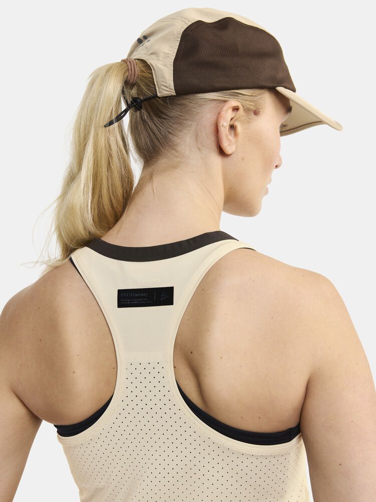 Pro Hypervent Singlet 2 Damen