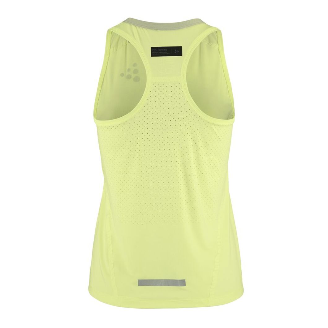 Pro Hypervent Singlet 2 Damen