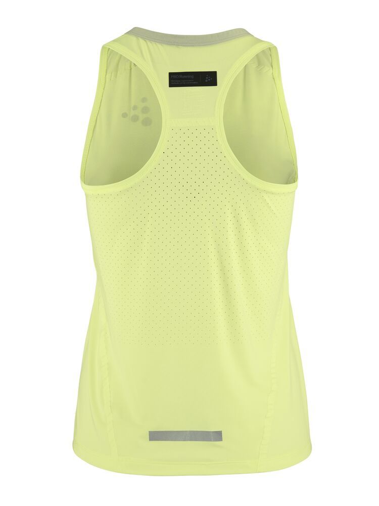 Pro Hypervent Singlet 2 Damen