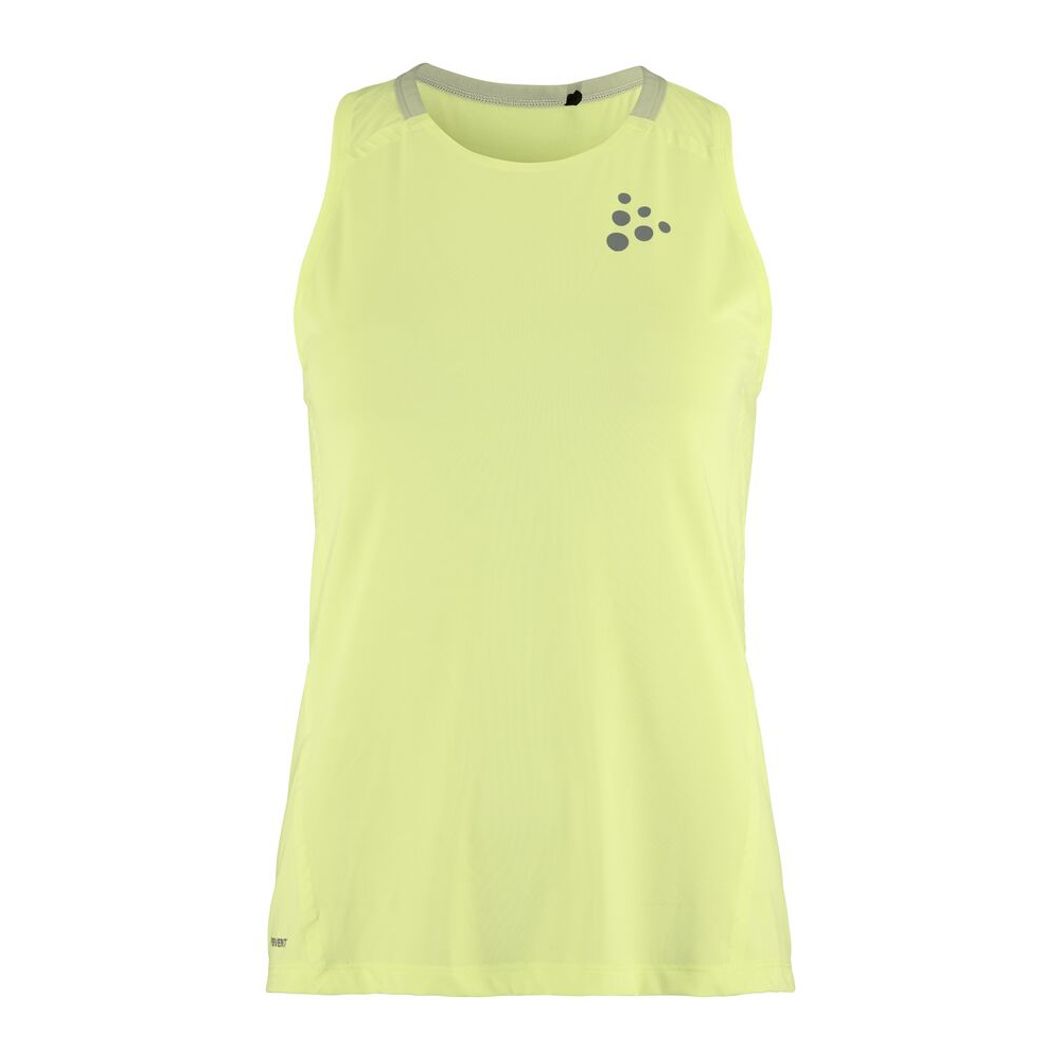 Pro Hypervent Singlet 2 Damen