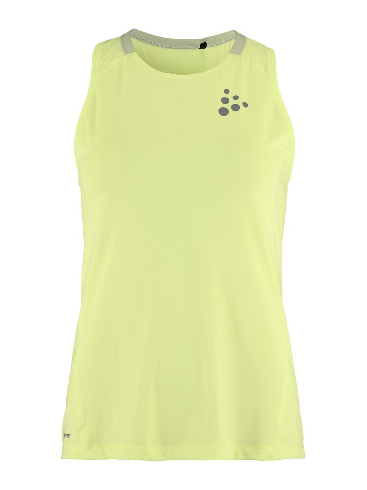 Pro Hypervent Singlet 2 Damen