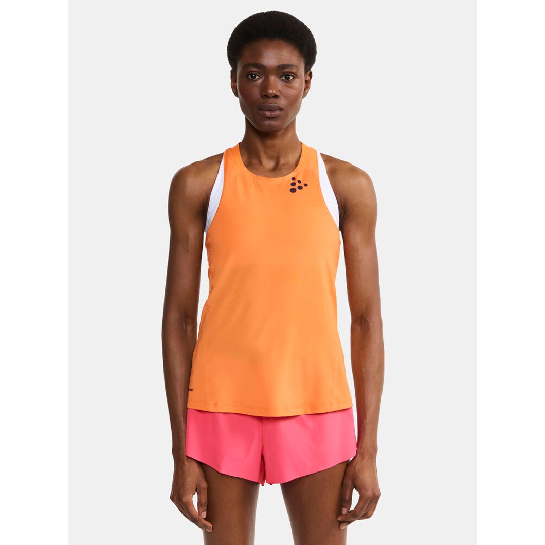 Pro Hypervent Singlet 2 Damen