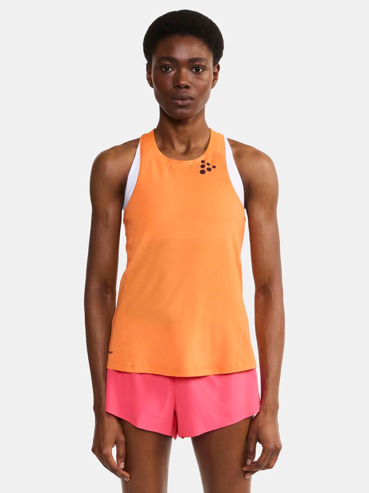 Pro Hypervent Singlet 2 Damen