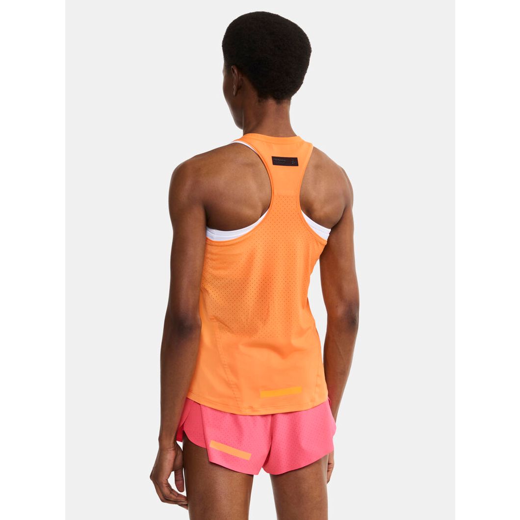 Pro Hypervent Singlet 2 Damen