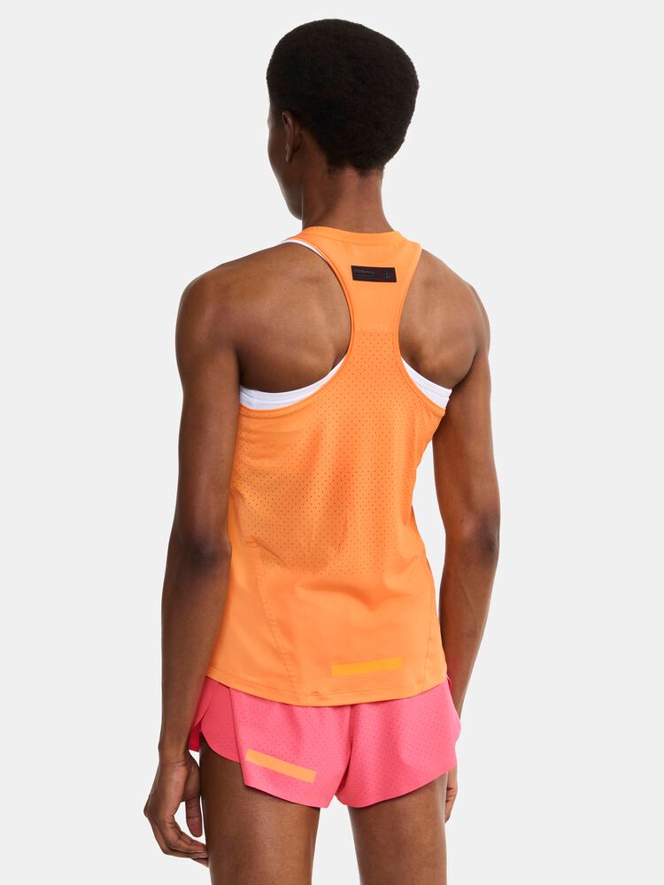 Pro Hypervent Singlet 2 Damen