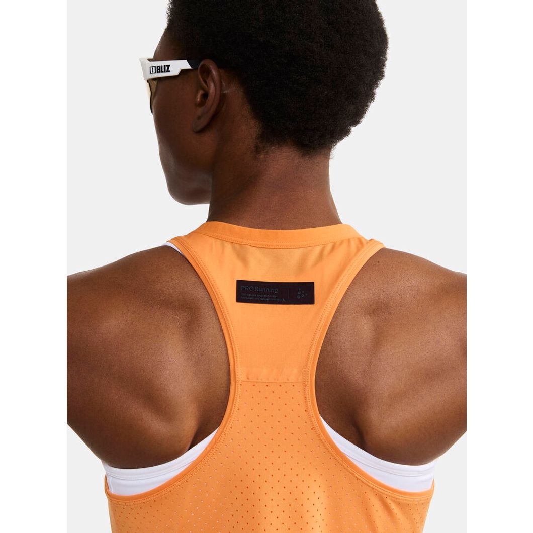 Pro Hypervent Singlet 2 Damen