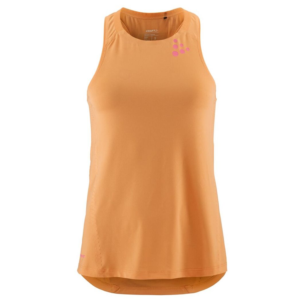 Pro Hypervent Singlet 2 Damen