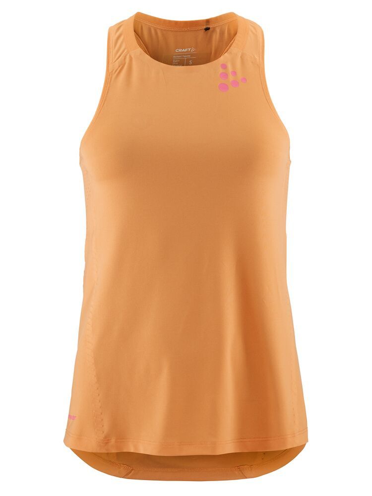 Pro Hypervent Singlet 2 Damen