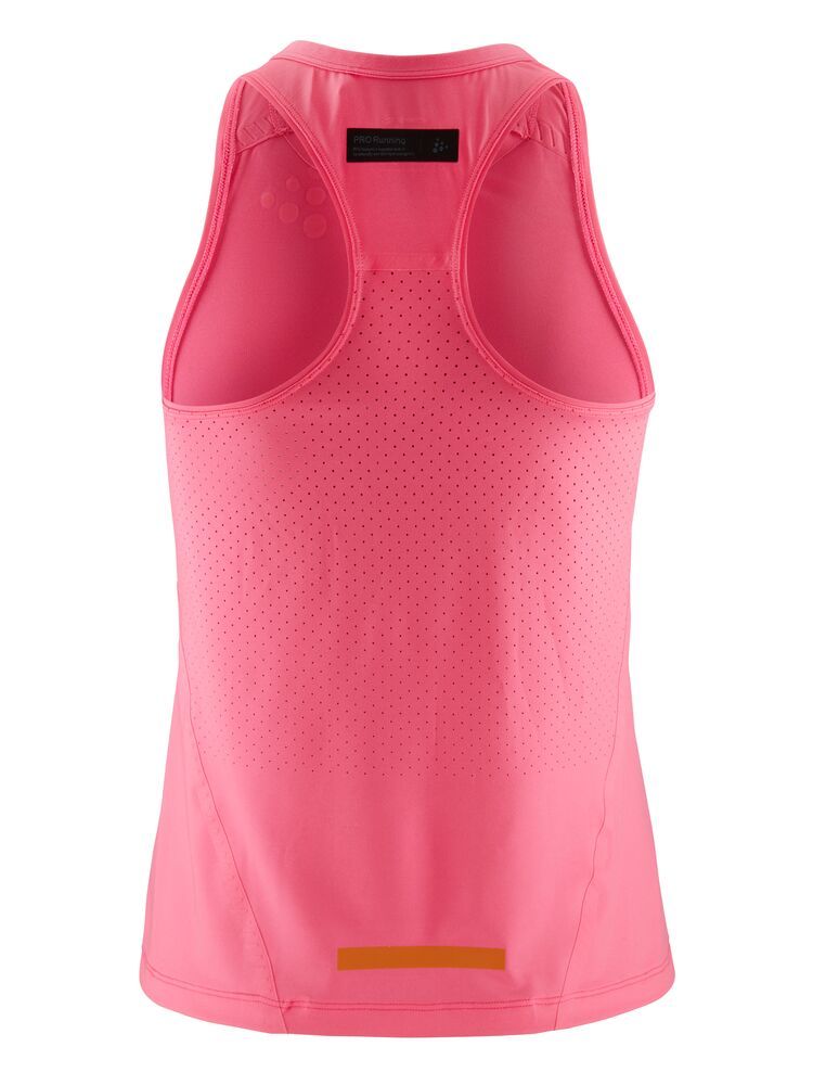 Pro Hypervent Singlet 2 Damen