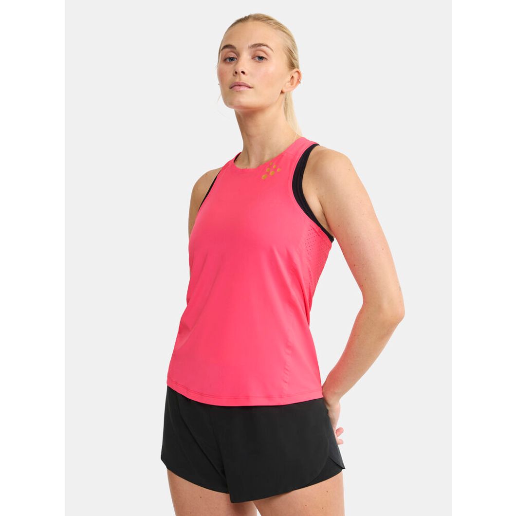 Pro Hypervent Singlet 2 Damen