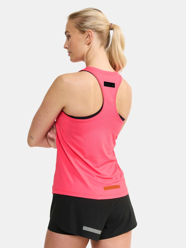 Pro Hypervent Singlet 2 Damen