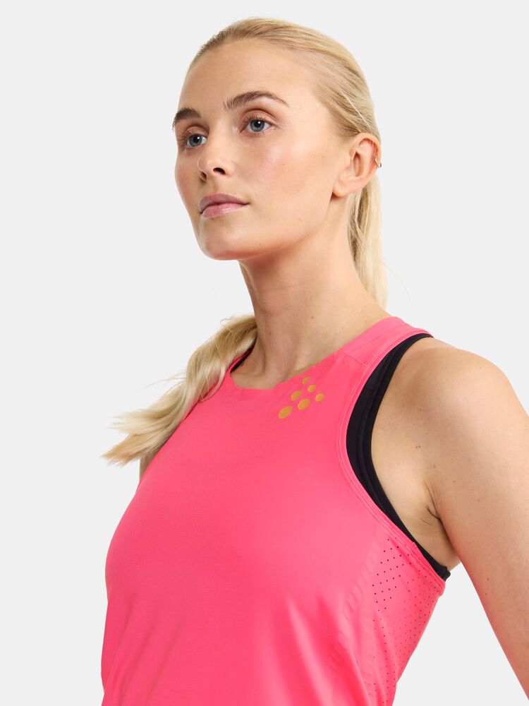 Pro Hypervent Singlet 2 Damen
