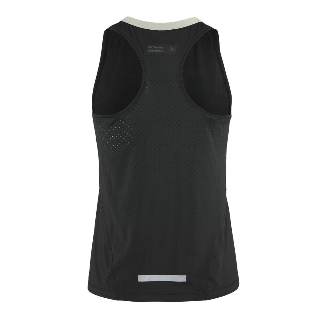 Pro Hypervent Singlet 2 Damen