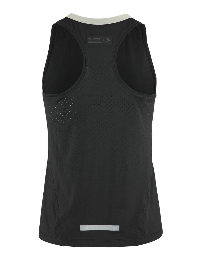 Pro Hypervent Singlet 2 Damen
