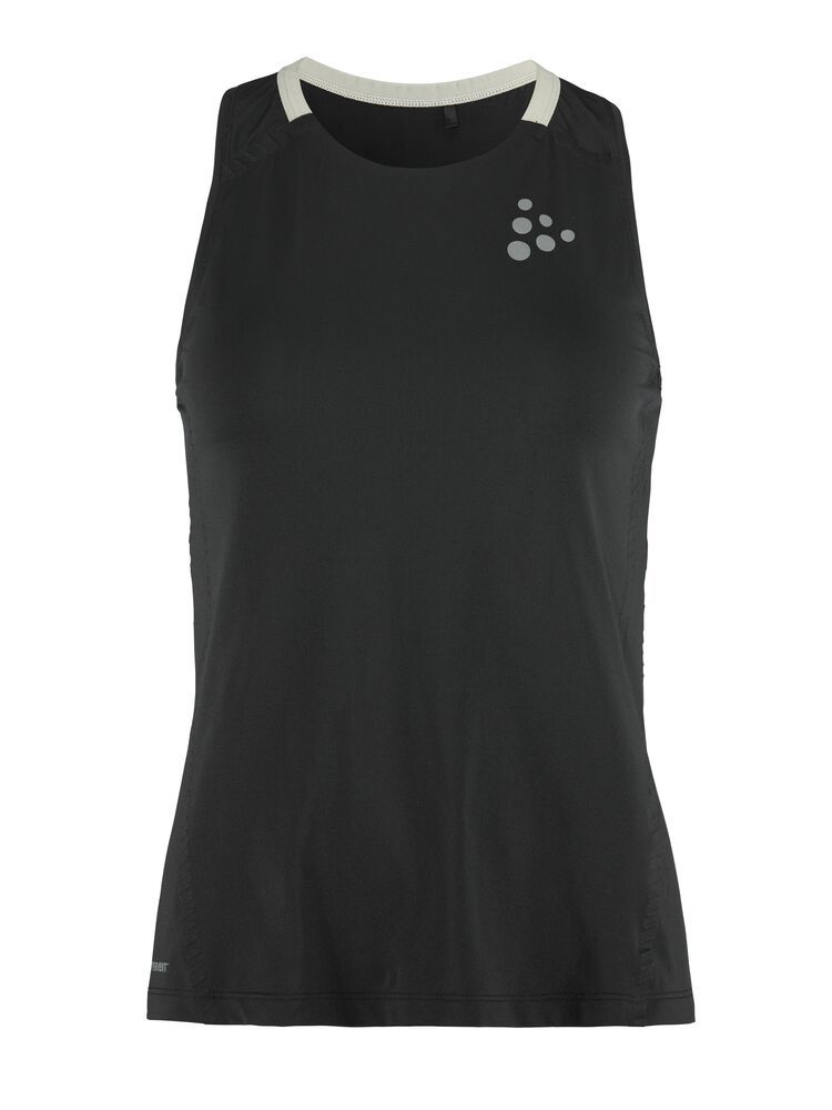 Pro Hypervent Singlet 2 Damen