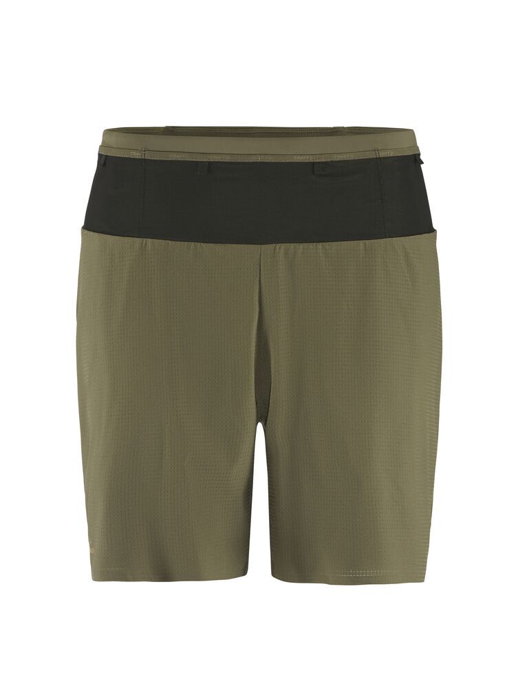 Pro Trail Shorts