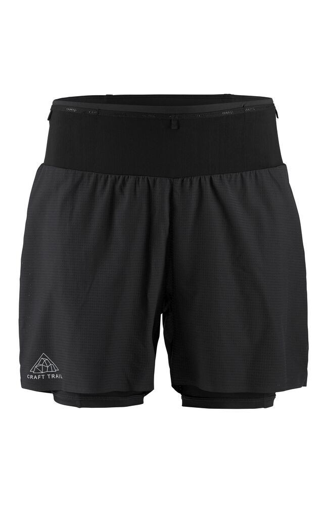 Pro Trail Shorts