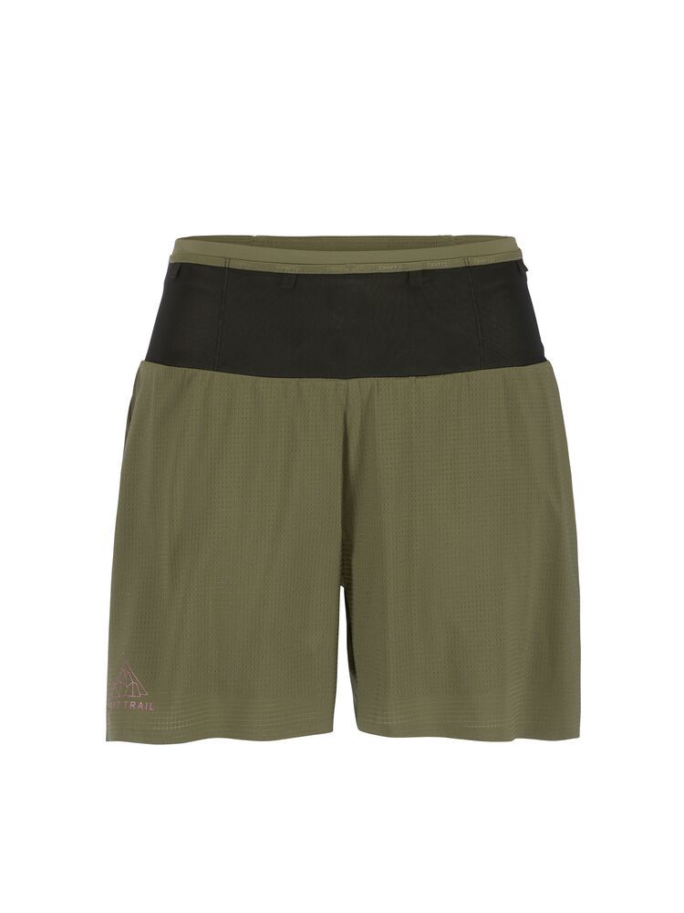 Pro Trail Shorts Damen