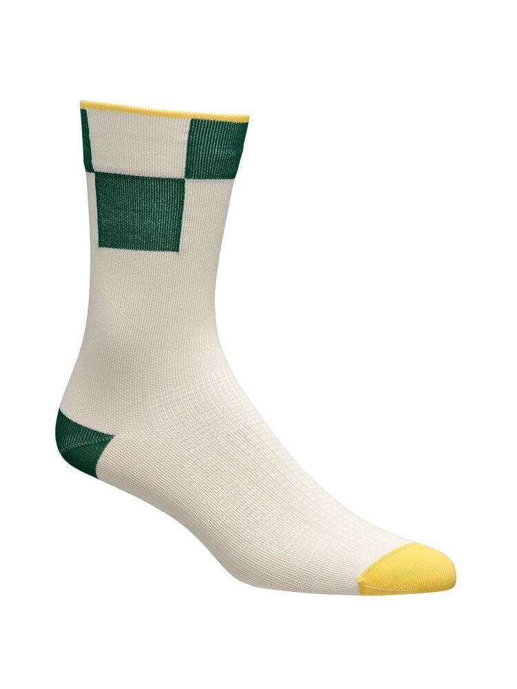 Adv Endur Graphic Socken