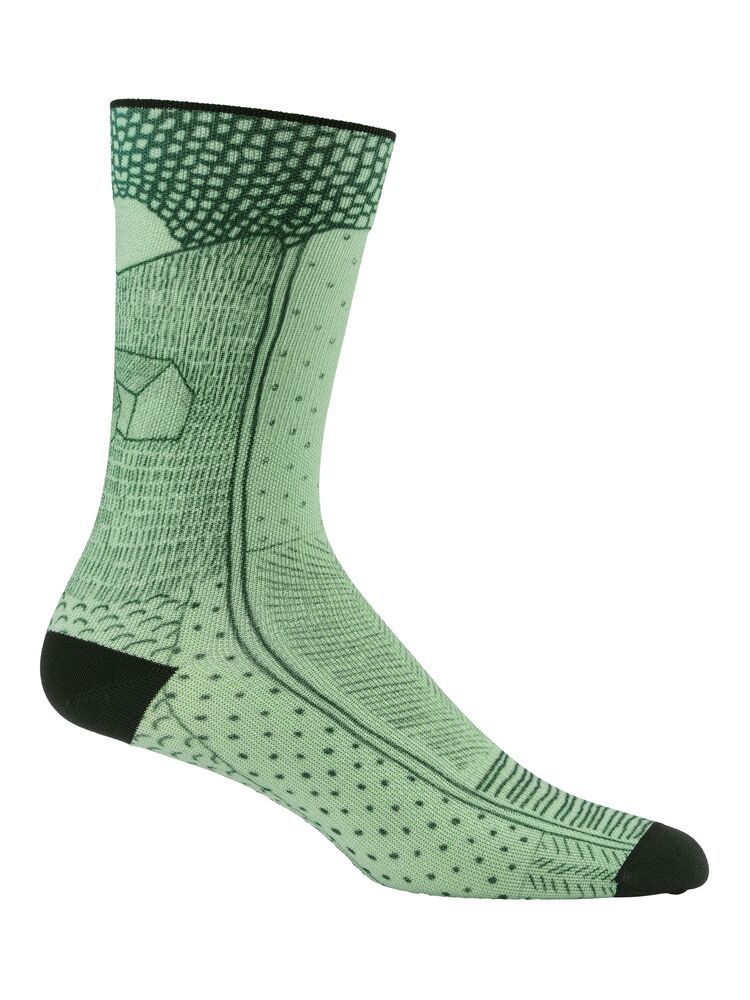 Adv Endur Graphic Socken