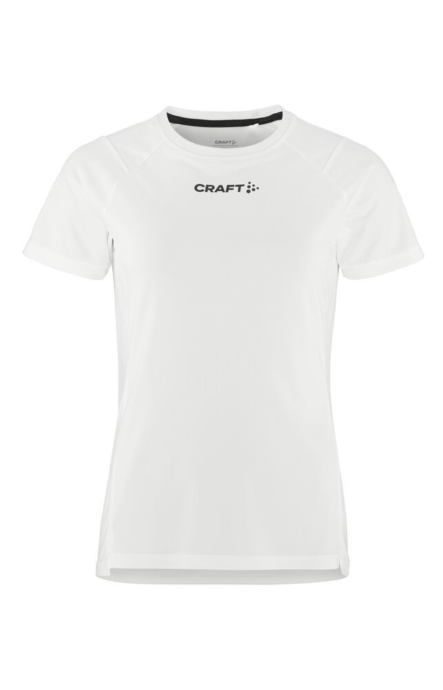 Rush 2,0 SS Tee Damen