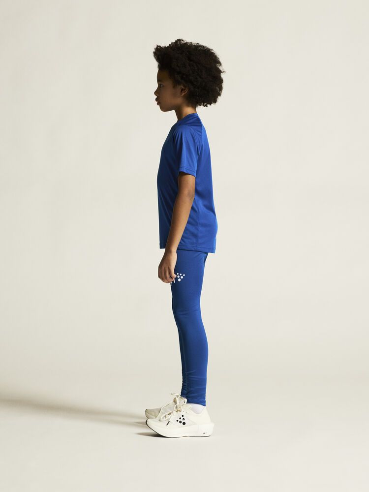 Rush 2,0 Short Sleeve T-Shirt Kids