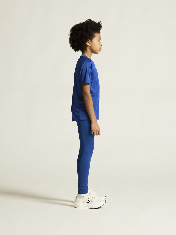 Rush 2,0 Short Sleeve T-Shirt Kids
