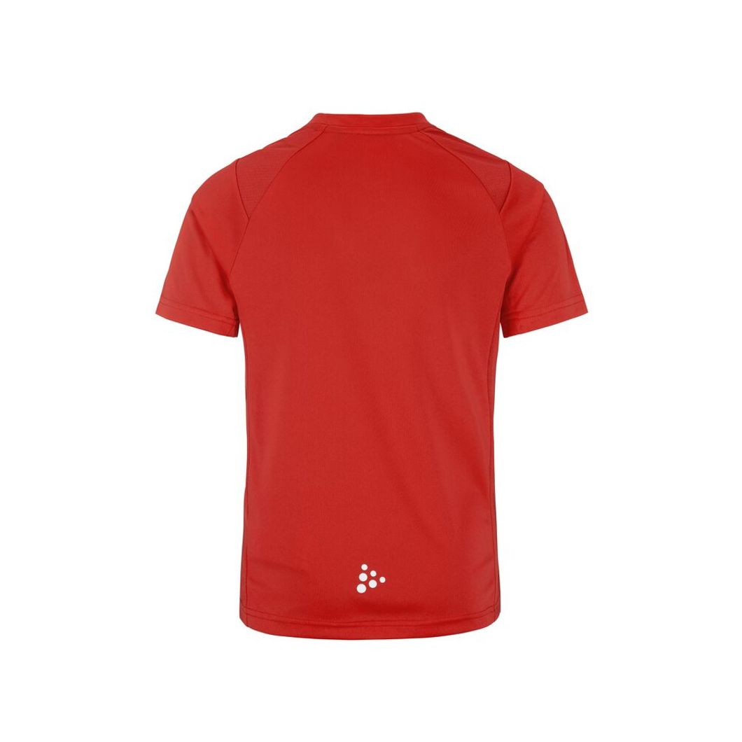 Rush 2,0 Short Sleeve T-Shirt Kids