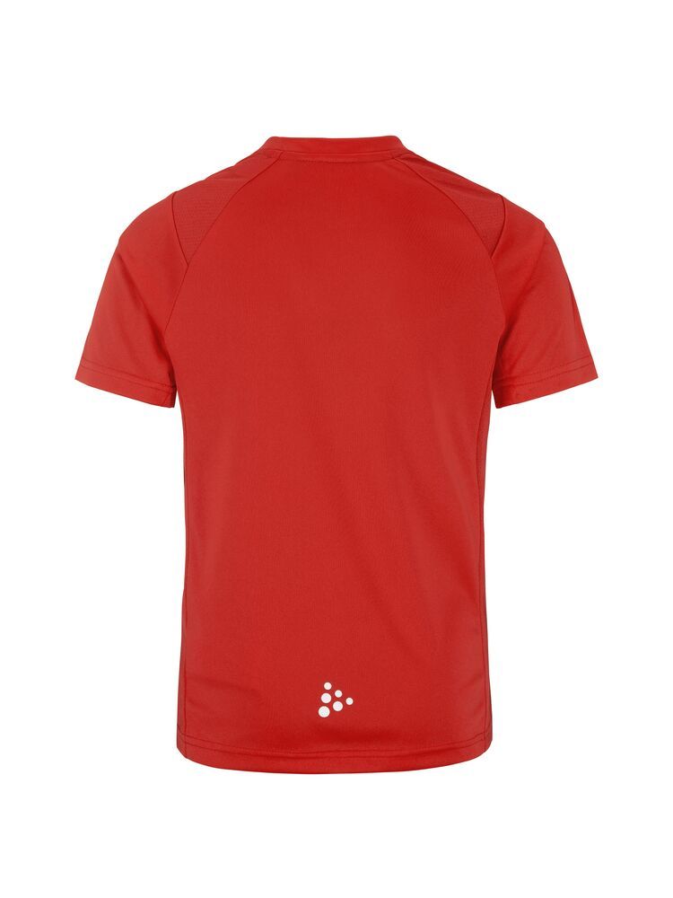 Rush 2,0 Short Sleeve T-Shirt Kids