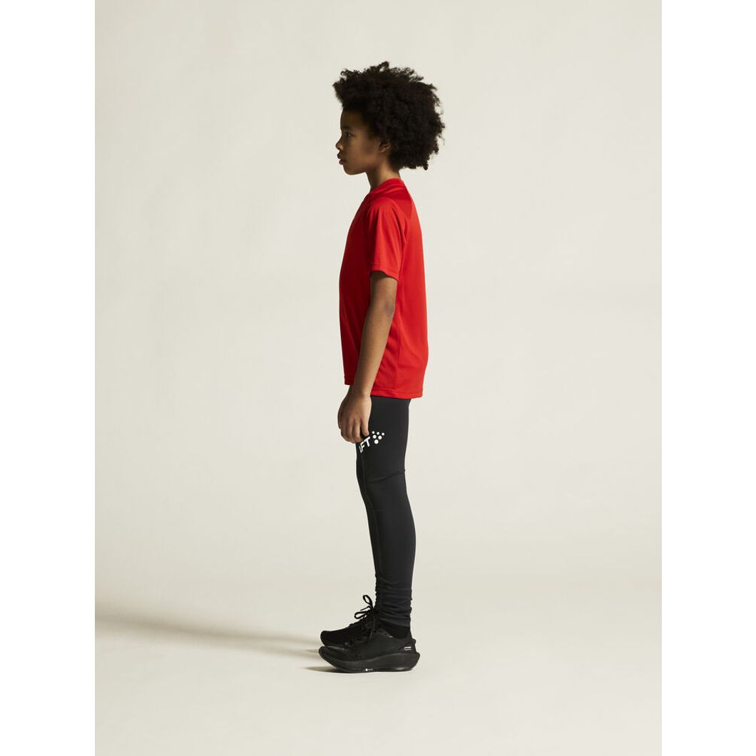 Rush 2,0 Short Sleeve T-Shirt Kids