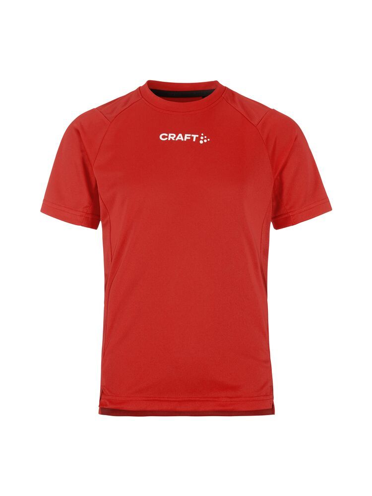 Rush 2,0 Short Sleeve T-Shirt Kids