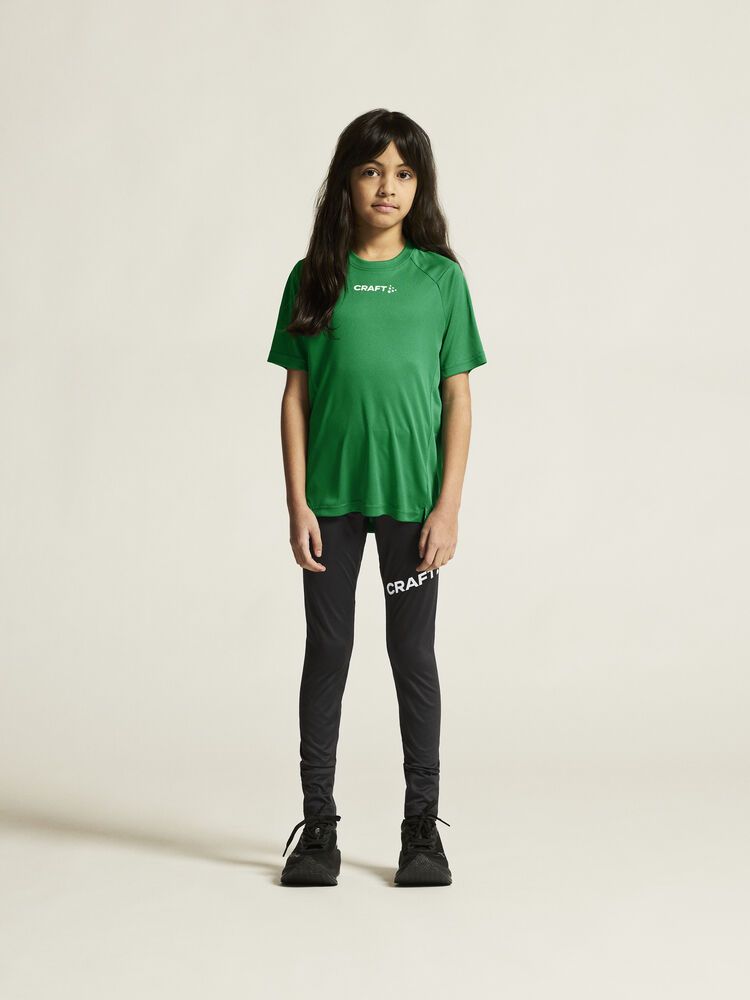 Rush 2,0 Short Sleeve T-Shirt Kids