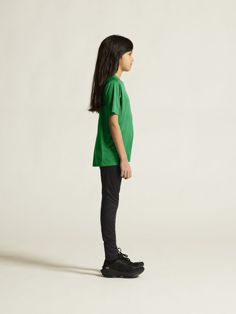 Rush 2,0 Short Sleeve T-Shirt Kids