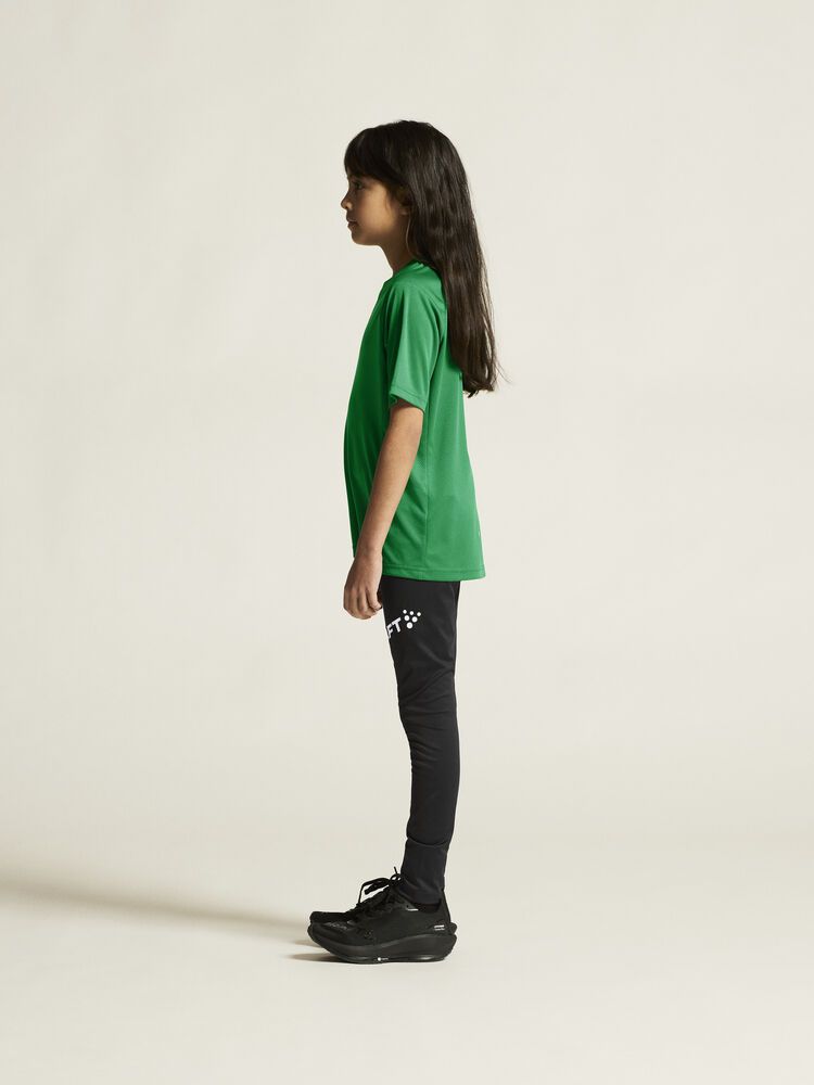 Rush 2,0 Short Sleeve T-Shirt Kids