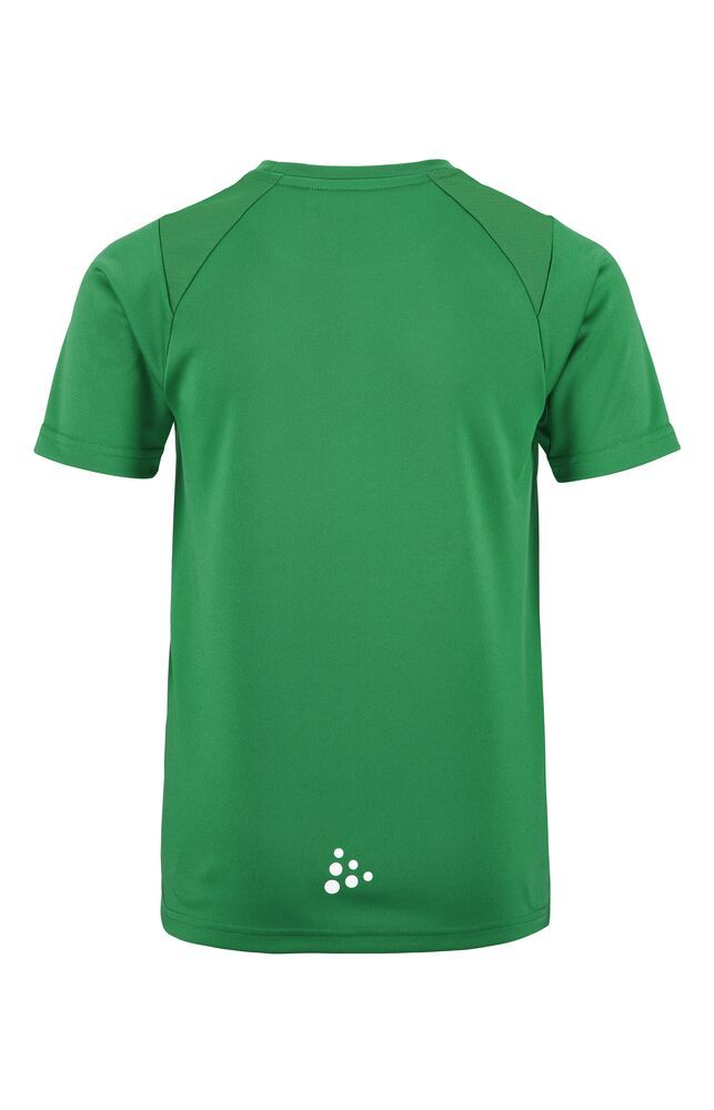 Rush 2,0 Short Sleeve T-Shirt Kids
