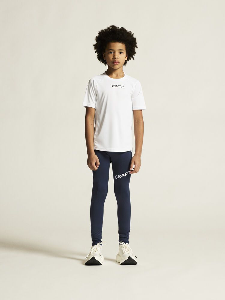 Rush 2,0 Short Sleeve T-Shirt Kids