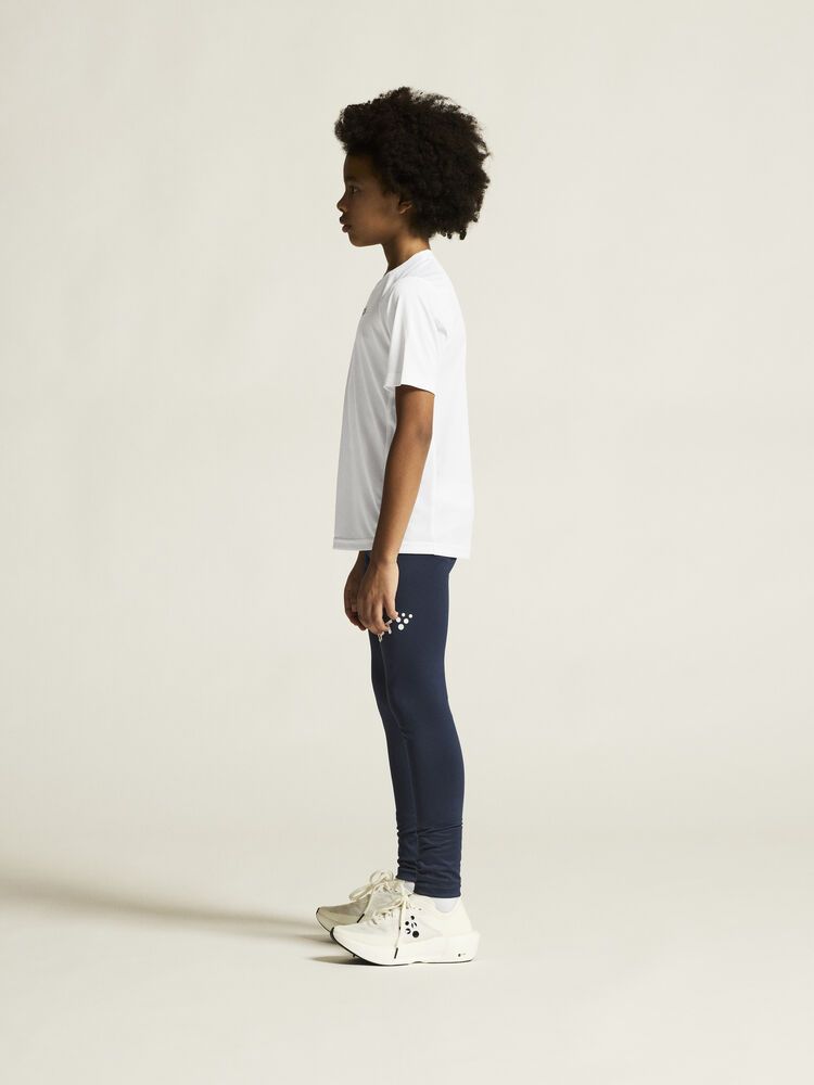 Rush 2,0 Short Sleeve T-Shirt Kids